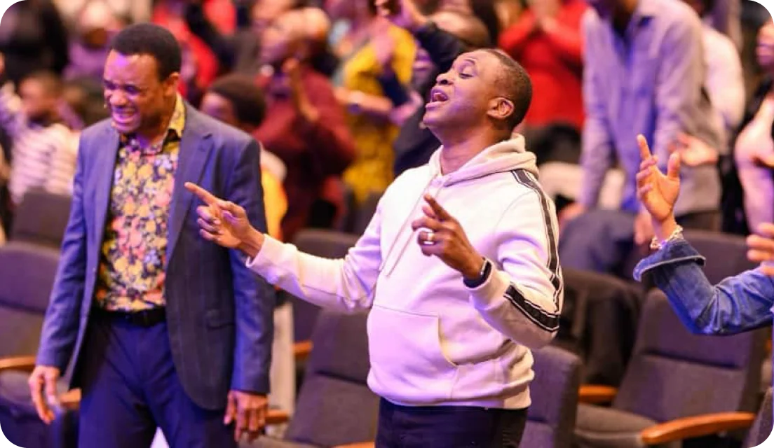 How a Calgary church empowers her community beyond Sunday.
