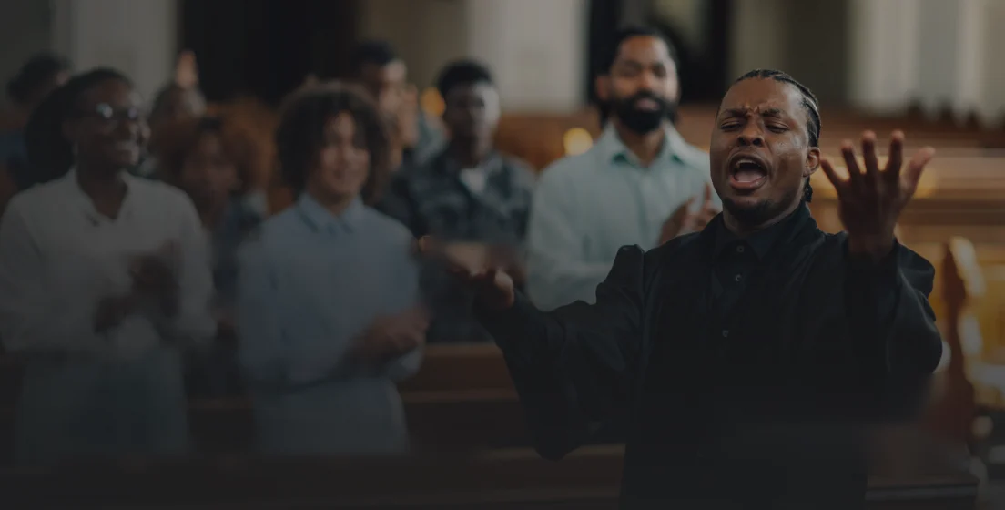 Faith & non-profit