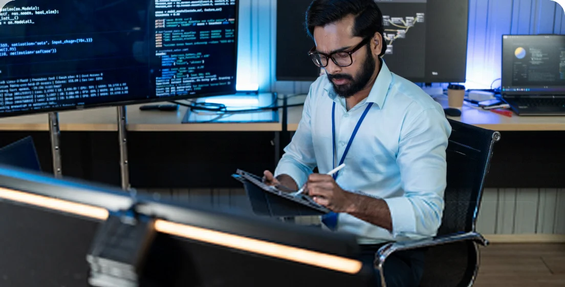 DevOps & Platform Engineering