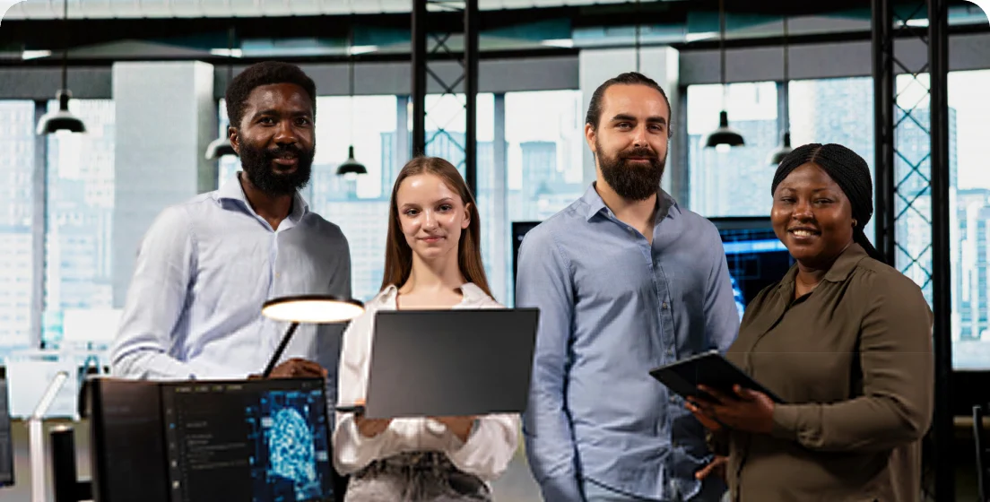 Enterprise Software